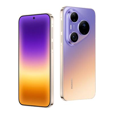 【6期免息/晒单送耳机】Huawei/华为 Pura 90 Pro Max新款手机官方旗舰店游戏直屏手机数码鸿蒙系统智能旗舰