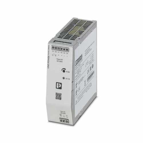 议价现货菲尼克斯UNO2-PS/1AC/24DC/240W电源1096432全新原装正品