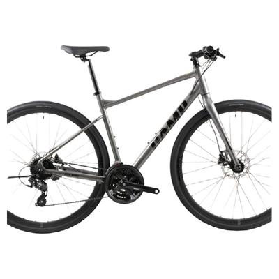 GX10024速铝合金公路自行车