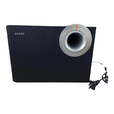 漫步者r201t06款音箱功放副音响