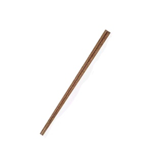 超长鸡翅木筷子家用火锅加长筷防烫耐高温油炸捞面商用红檀木无漆