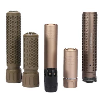 消音器逆牙14装饰m4司马司骏精击