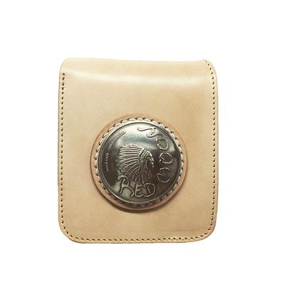 短款财布钱包redmoon牛皮