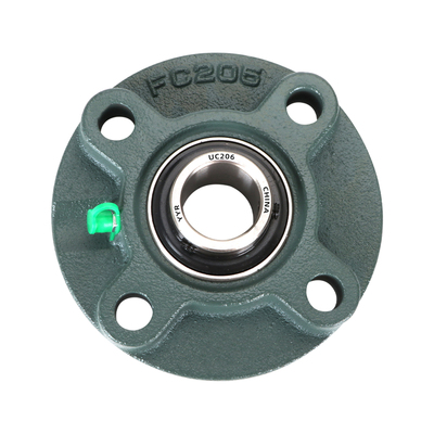 日本外球面轴承圆形带座轴承UCFC211 212 213 FC214 215 216 217