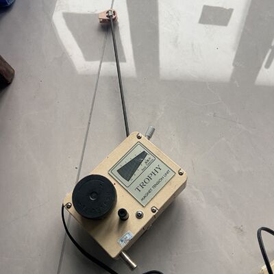 溢价-TROPHY磁力张力器 MAGNET TENSION U