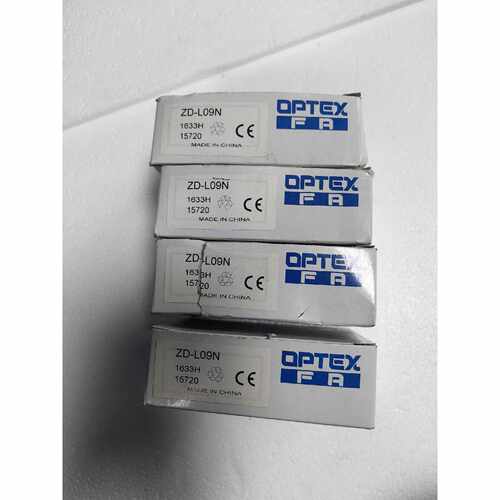 在线议价OPTEX奥普士光电传感器ZD-L09N，DC10-30V，