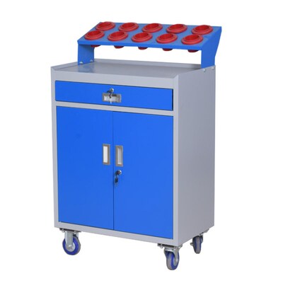 cnc刀具柜刀具车车间抽屉式