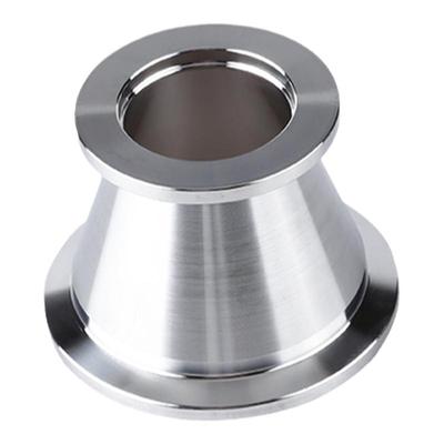 304不锈钢真空异径大小头