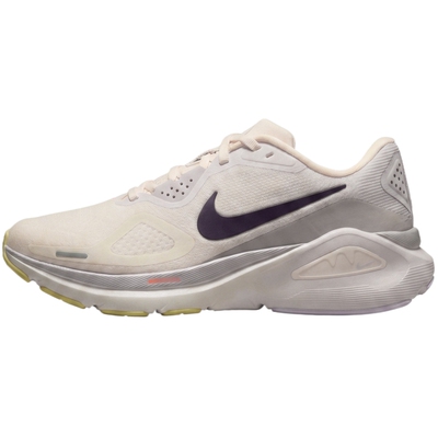 NIKE耐克女子STRUCTURE 26稳程公路运动训练跑步鞋IX5013-155