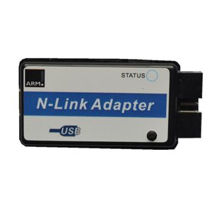 NLink nu-link nu-link2 nulink 仿真器  编程烧录 下载 Pro 新唐