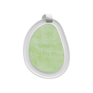 巴莉奥【森屿系列】新款车载香薰挂件专用去异味香水车内持久留香