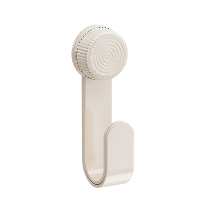 【可旋转】吸盘收纳锅盖架砧板架