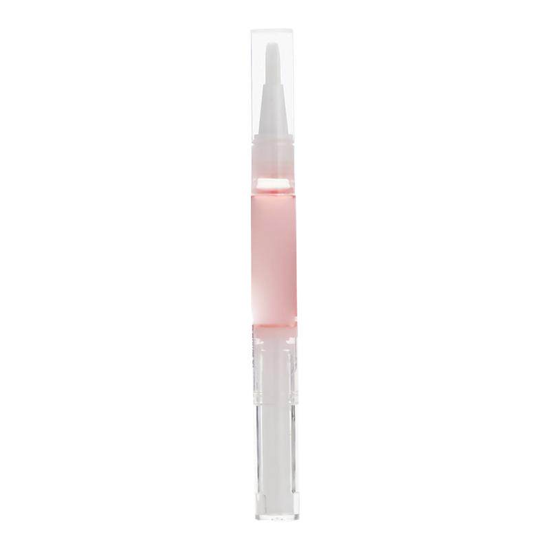 玫瑰水蜜桃薰衣草养甲指缘油笔