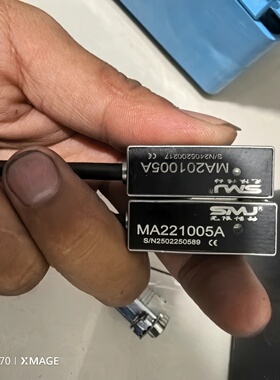 【请询价】mA201005A，光电传感器，二个，需要联系便宜