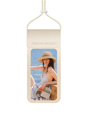 atlanticbeach游泳手机防水袋