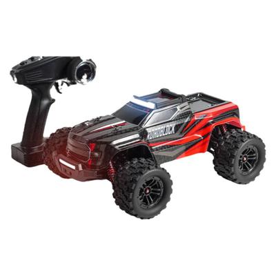 rc无刷汽车模型幻派100KM成人