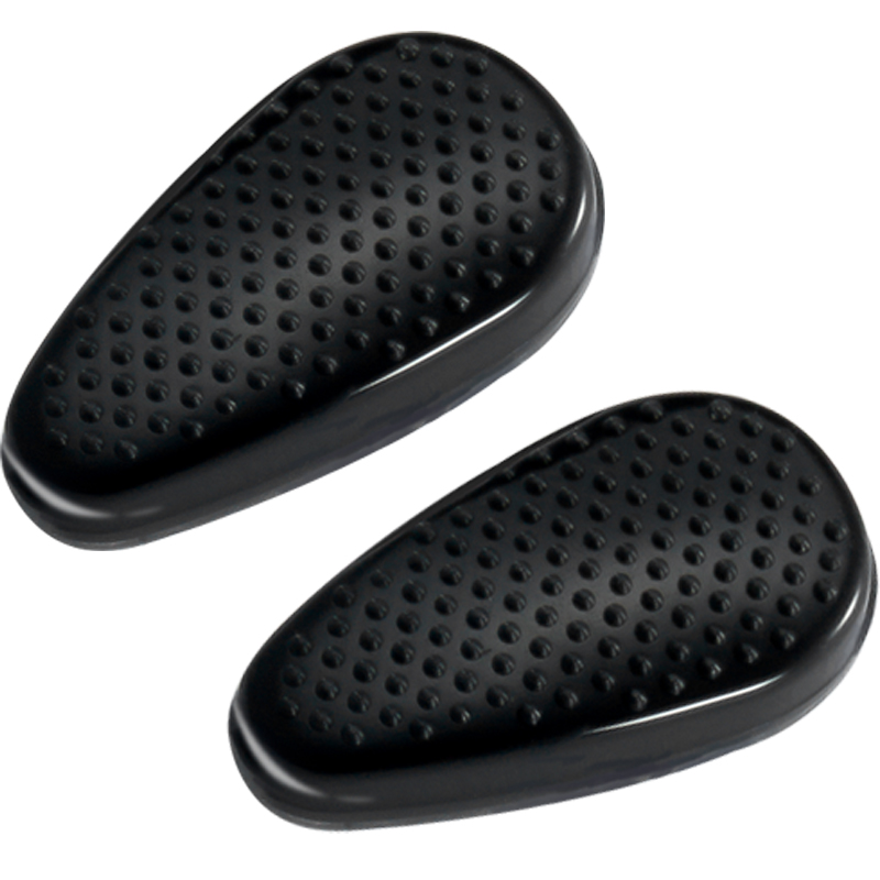 镜音气囊眼镜鼻托贴硅胶超软防滑防脱落神器眼睛板材框增高鼻梁垫