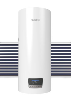 立式卧式100L壁挂包安装城市家用