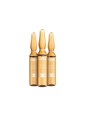 欧洲直邮Isdin怡思丁安瓶精华液提亮肤色紧致肌肤2mlx30正品
