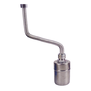 水满自停阀上水龙头全自动止水自来水位控制器停水断水加水开关水