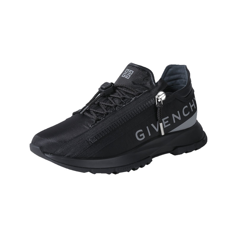 GIVENCHY男士休闲运动鞋