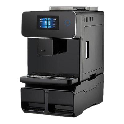 全自动智能咖啡机研磨一体