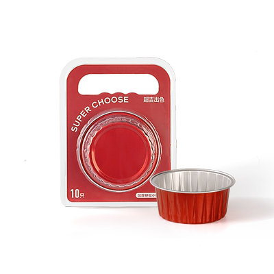 铝钛箔锡纸盘超吉出色