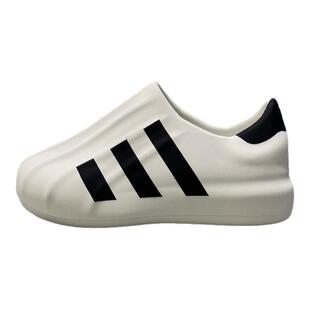 Adidas阿迪达斯正品新款秋季男款三叶草缓震百搭休闲鞋板鞋HQ8750