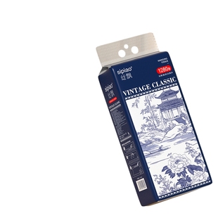 丝飘U品家用悬挂式抽纸面巾纸家用纸巾实惠装餐巾纸卫生纸整箱