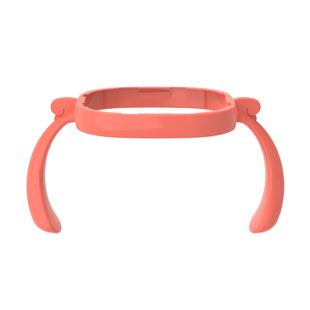 geien手柄适用于赫根奶瓶手柄配件把手奶嘴哈根吸管学饮杯heheo