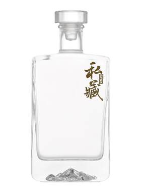 可以反复使用密封不漏酒瓶