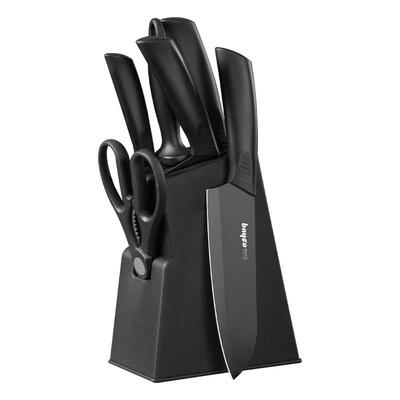 bayco拜格刀具厨房套装家用