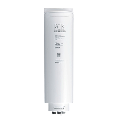 美的星河净水器RO反渗透PCB滤芯