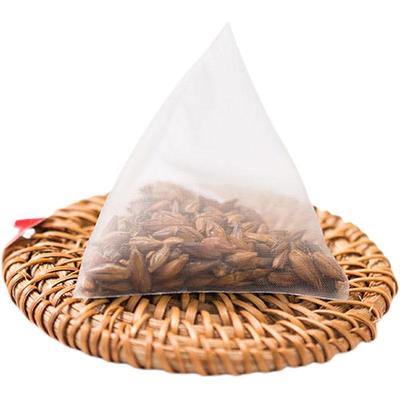 日式小袋装饭店专用官方大麦茶