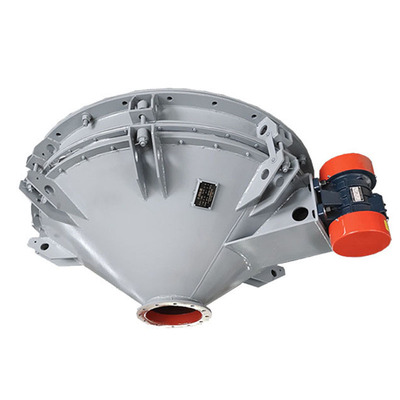 振动料斗破拱器震动活化料斗防堵