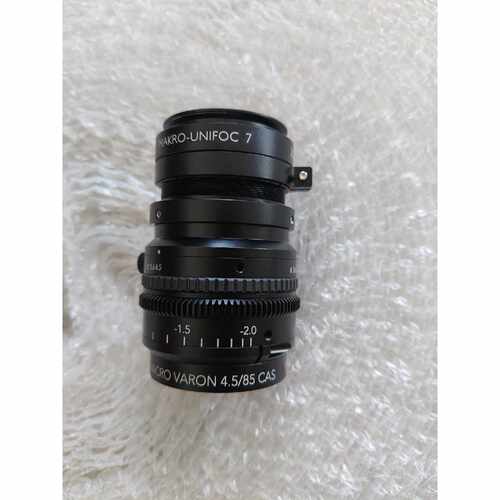 【请询价】Schneider KREUZNACH MACRO VARO