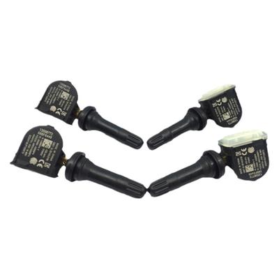胎压传感器适配江淮车型