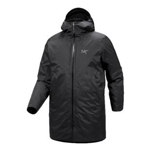 ARC'TERYX 始祖鸟 Ralle Parka 保暖棉服大衣 舒适夹克外套