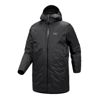 ARC'TERYX 始祖鸟 Ralle Parka 保暖棉服大衣 舒适夹克外套