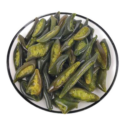 南极海松茸，香辣和原味可选