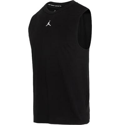 滔搏NIKE耐克男子健身户外跑步运动休闲背心FN5857-010