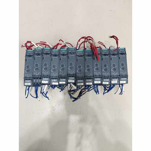 询价-时间继电器 3RP2525-2BW30