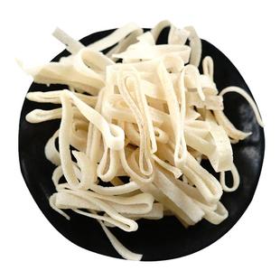 湖北特产武汉蔡甸金碾王豆丝农家干货干豆皮手工豆糕豆皮豆饼小吃