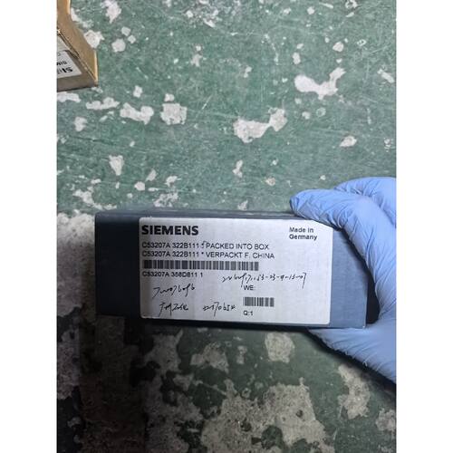 询价-C53207A322B111未使用过开封了议价可维修