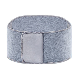 艾草护腰带发热保暖宫腰腹部护胃肚子男女士秋冬老人专用防寒神器