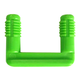 板式家具易卡固隐形连接件橱柜快装扣件金属二合一磁铁拆螺丝无孔