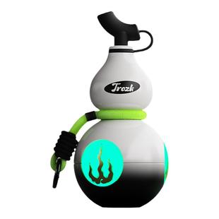 Trozk特洛克福禄10000毫安葫芦充电宝快充大容量可上飞机适用iphone16pro苹果15华为便携黑神话移动电源3C