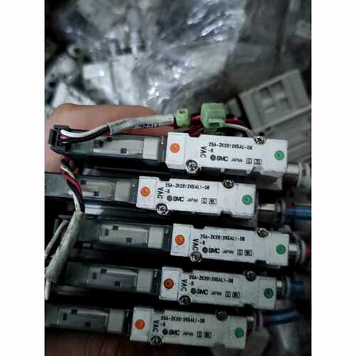 询价禁铜规格真空发生器25A-ZK2B12K5AL-06-B