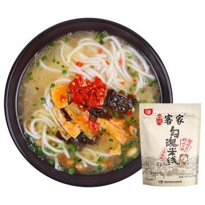 【鲜椒味】阿宽勾魂米线绵阳花溪