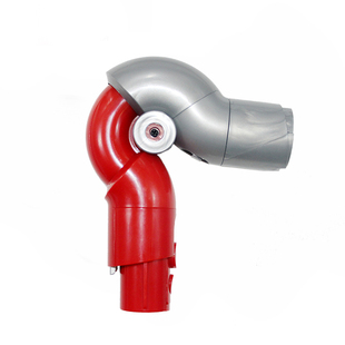 适用戴森DysonV12/V10Slim/digital slim轻量版底部转换头转接头